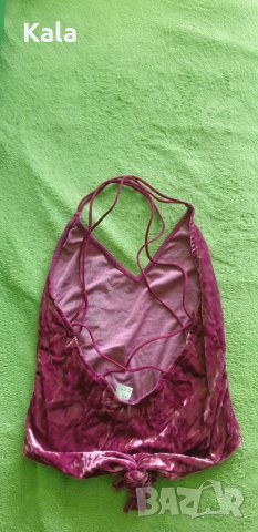 Дамски потници