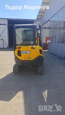 багер 3 тона, снимка 8 - Кърти, чисти, извозва - 51585068