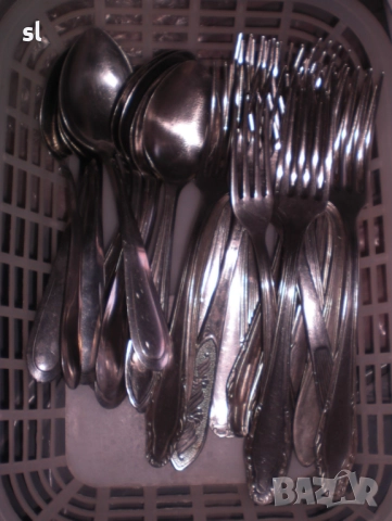 Пепелници, ароматни свещи, тирбушон, вилици, лъжици, снимка 13 - Други - 41519216