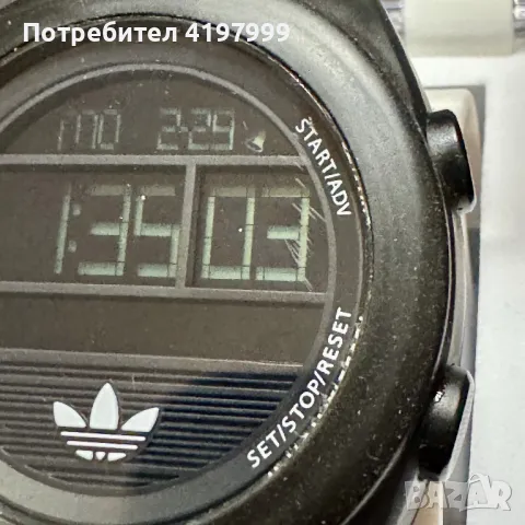 Часовник Adidas, снимка 4 - Мъжки - 49020910