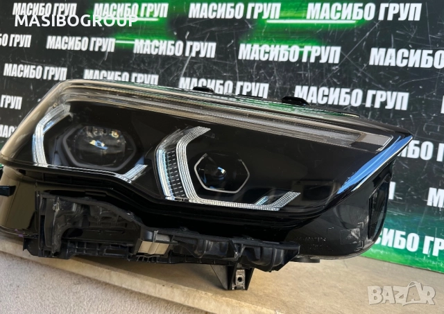 Фар десен фарове BMW LED за Бмв Ф44 Bmw 2 F44 Grand Coupe, снимка 5 - Части - 52233340