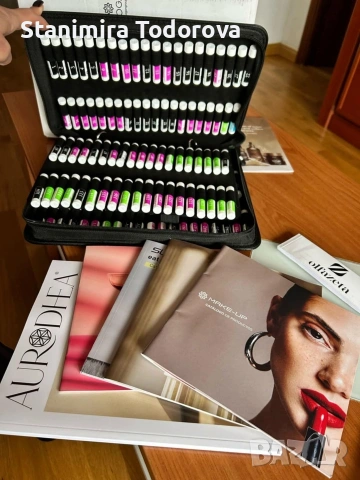 парфюми chogan, снимка 4 - Дамски парфюми - 53743008