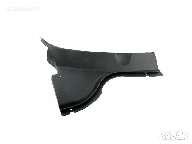 Решетка за челно стъкло VW Passat B6 B7