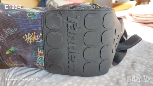 Ученическа раница TANDEM, снимка 15 - Ученически пособия, канцеларски материали - 51705993