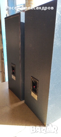 Тонколони Български 90w, снимка 3 - Тонколони - 54226763