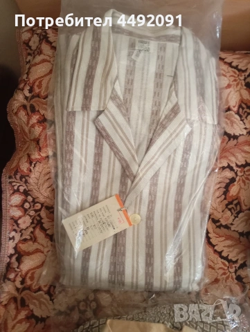 пижами мъжки нови , снимка 2 - Други - 53977708