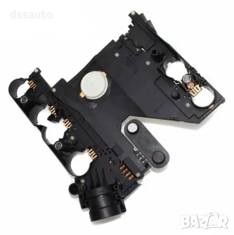 Платка за скоростна кутия 5G Tronic 722.6 Mercedes Chrysler Jeep Porsche Jaguar 1402701161, снимка 2 - Части - 46649184