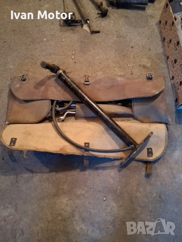 ретро авто части