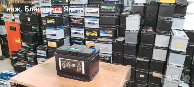 Акумулатор 60 ач, гаранция,доставка и много други интересни предложения, снимка 3 - Аксесоари и консумативи - 53610941