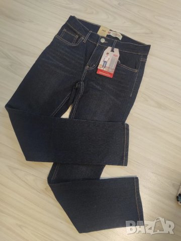 Нови детски дънки LEVIS, снимка 6 - Детски панталони и дънки - 47094880