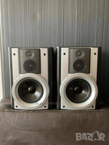 AIWA SX-NH3 bookshelf speakers Тонколони