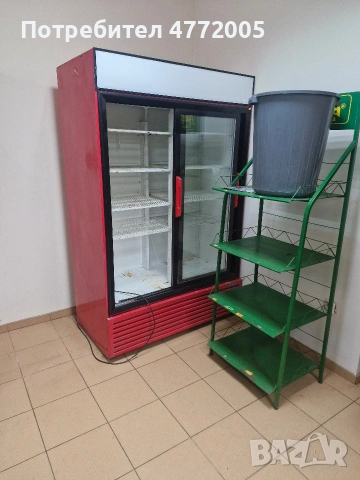 Хранителен магазин , снимка 10 - Магазини - 53914913