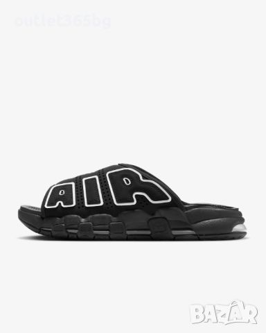 Nike - Air More Uptempo номер 41 мъжки Оригинал Код 0454, снимка 3 - Маратонки - 45419750