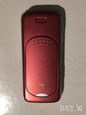 Нокия N73, снимка 3 - Резервни части за телефони - 52508834