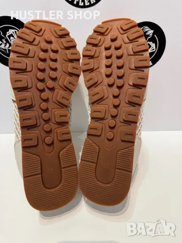 Сникърси LIU.JO.Номер 38, снимка 7 - Маратонки - 50292636