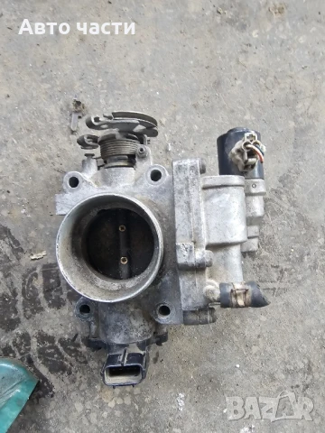 Дроселова клапа 195900-3441 K801 138200-5000 Mazda

