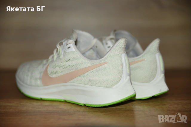 Nike оригинални маратонки 38 номер, снимка 4 - Маратонки - 53796495