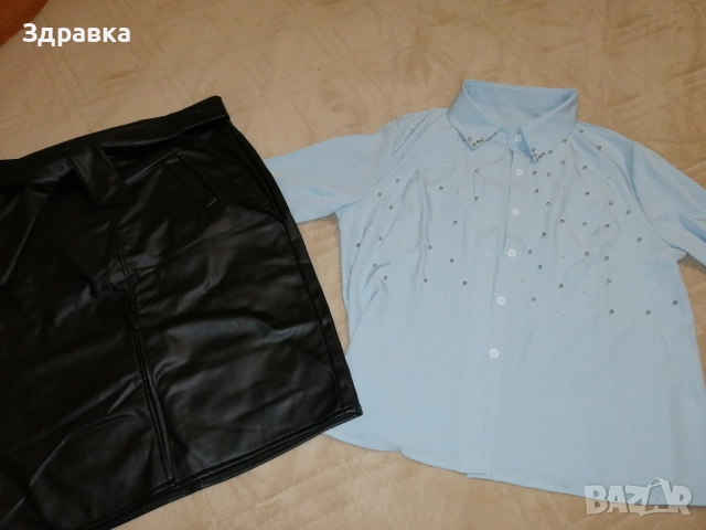 НОВИ дамски тоалет за Официален повод, снимка 3 - Рокли - 52792083