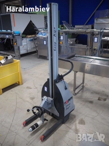 Обръщач на роли/roll turner