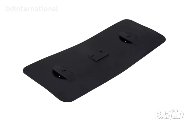 8E1819422A Капак за кутията на акумулатора, Audi, A4 B6 B7, Черен, снимка 2 - Части - 53728312