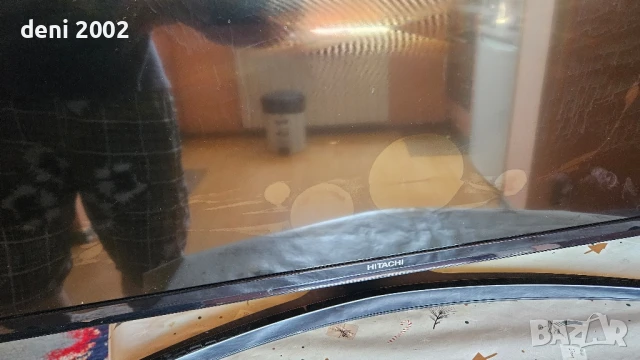 Телевизор Hitachi 43HB5T62 H за части 