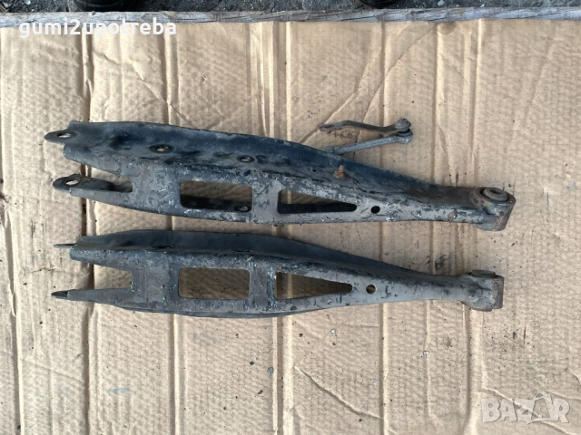 Носач Долен 7606na Toyota GT86 2018, снимка 3 - Части - 52448319