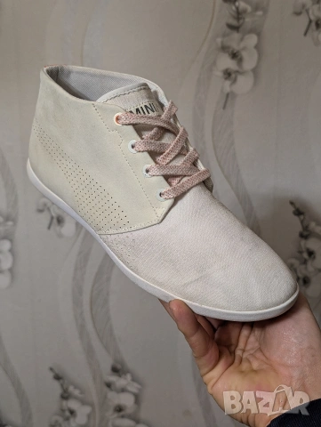 кецове /маратонки Puma Alwyn Mid MINI номер 43, снимка 13 - Маратонки - 40339696