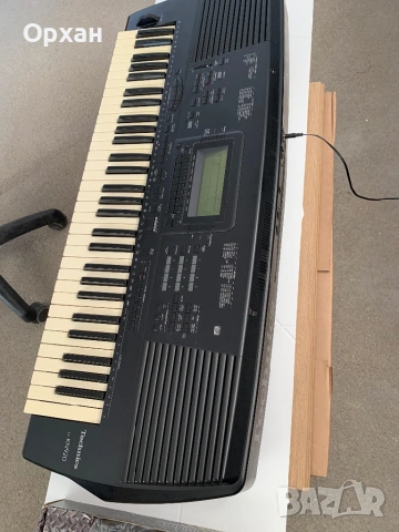 Синтезатор Technics SX-KN920 – Отлично състояние