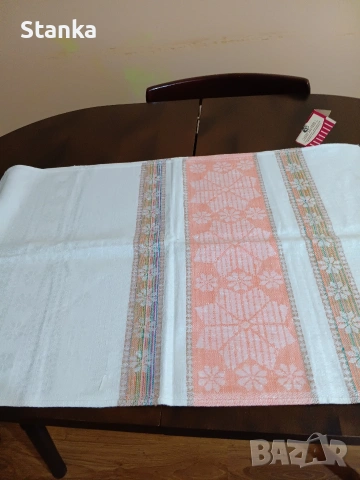 Памучни чаршафи и покривки, снимка 3 - Спално бельо - 53798348