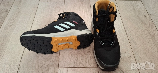 ADIDAS TERREX AX4 Мъжки спортни обувки-номер 42 2/3, снимка 5 - Спортни обувки - 53621237