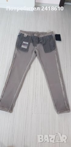 Tramarossa Italy Luis Slim Fit Mens Size 42/ НОВО! ОРИГИНАЛ! Мъжки Спортен Панталон!, снимка 7 - Панталони - 49213458