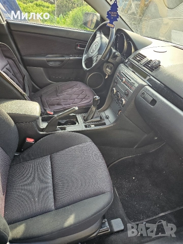 mazda 3, снимка 8 - Автомобили и джипове - 54194679