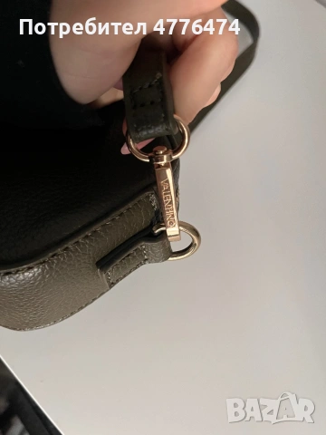 Чанта Valentino , снимка 4 - Чанти - 53968822