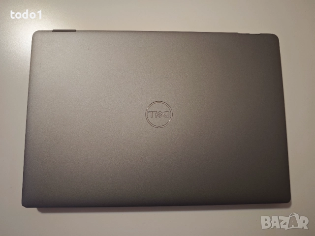 Dell Latitude 5330 Touchscreen FHD IPS i5-1245U/256GB/16GB, снимка 3 - Лаптопи за работа - 52858521