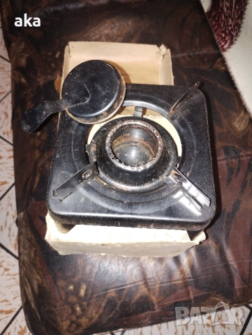 туристически спиртник, снимка 3 - Къмпинг мебели - 52469866