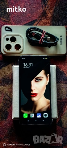 TECHNO SPARK 20 PRO-Още е със лепенките по лайсните