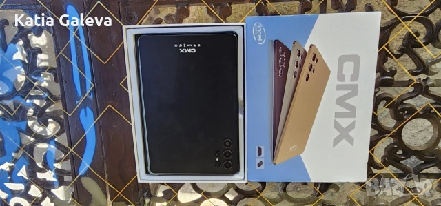 cmx tab S26ultra, снимка 4 - Samsung - 54122770