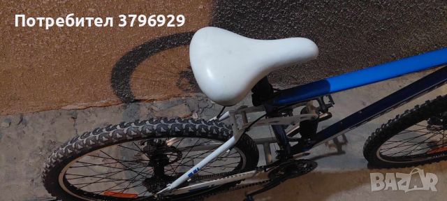 колело Тotem elite x3 26', снимка 9 - Велосипеди - 45842521