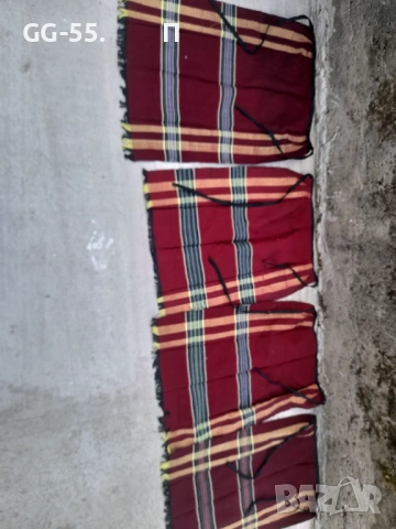 Престилки., снимка 3 - Антикварни и старинни предмети - 53705845