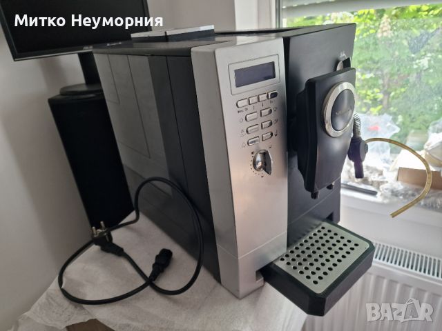 Продавам КАФЕ АВТОМАТ viesta eco pro 200, снимка 17 - Кафемашини - 45198030