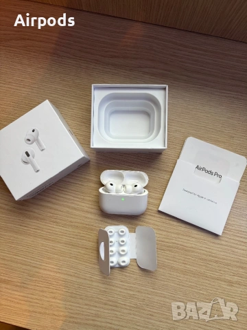 AirPods Pro 3 generation 