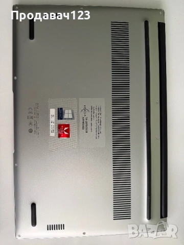 Huawei Matebook D14, снимка 4 - Лаптопи за работа - 53620286