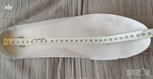 Averex маратонки номер 45,5, снимка 6 - Маратонки - 45990462