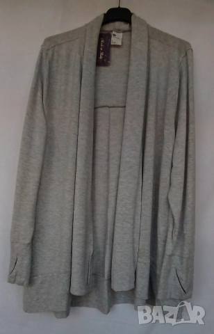 Дамска стилна официална жилетка., снимка 6 - Жилетки - 51446716