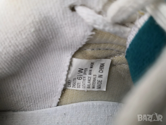 маратонки ежедневни NoExcuses 40, снимка 6 - Маратонки - 52036493