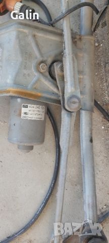 Форд фиеста Ford fiesta 1.25 zetec на части, снимка 15 - Автомобили и джипове - 41038731