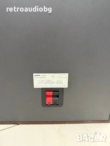 🔊Премиум аудио сет REVOX - Усилвател B251 + CD - B226 + Тунер B260 + Грамофон B795 + Дек B215, снимка 10 - Аудиосистеми - 51438327