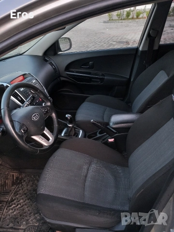 Kia ceed 2011, снимка 3 - Автомобили и джипове - 53991877