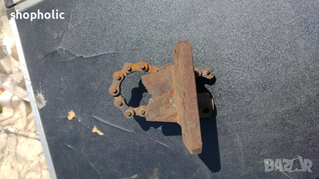 Тръбно менгеме