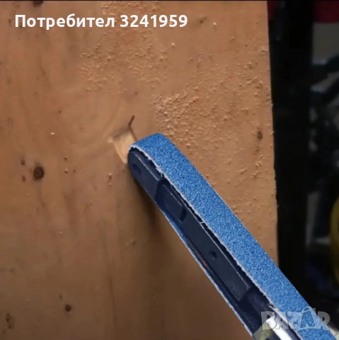 Абразивни ленти за лентов ъглошлаф, снимка 12 - Други инструменти - 48143044
